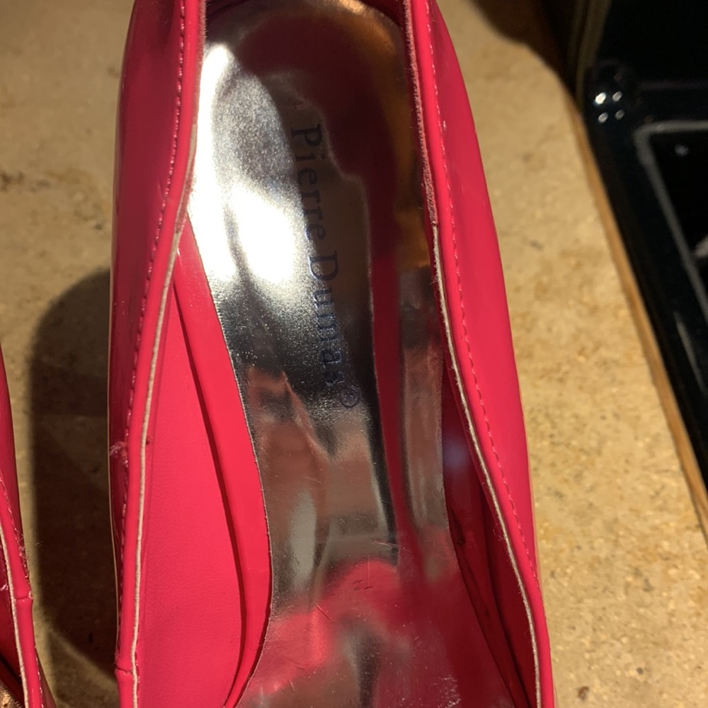 Worn Once For About 20 Min, To An Occasion - image 2